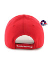 Casquette '47 - Detroit Red Wings - MVP Red