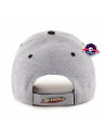 Casquette '47 - Anaheim Ducks - MVP Storm Cloud Charcoal