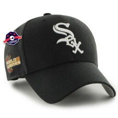 Casquette '47 - Chicago White Sox - MVP Sure Shot