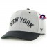 Casquette '47 - New York Yankees - Vintage Fly Out - Midfield Grey
