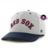 Casquette '47 - Boston Red Sox - Vintage Fly Out - Midfield Grey