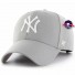 Casquette '47 - New York Yankees - MVP Grey