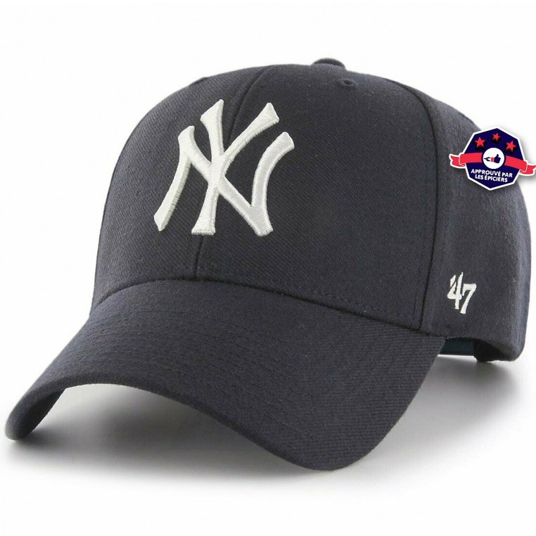Casquette '47 - New York Yankees - MVP Navy