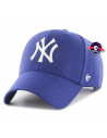 Casquette '47 - New York Yankees - MVP Dark Royal