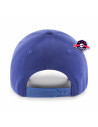 Casquette '47 - New York Yankees - MVP Dark Royal