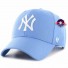 Casquette '47 - New York Yankees - MVP Periwinkle