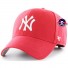 Casquette '47 - New York Yankees - MVP Red