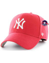 Casquette '47 - New York Yankees - MVP Red