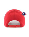 Casquette '47 - New York Yankees - MVP Red