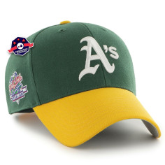 Casquette '47 - Oakland Athletics - MVP Sure Shot