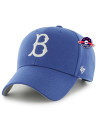 Casquette '47 - Los Angeles Dodgers - MVP Sure Shot