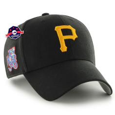 Casquette '47 - Pittsburgh Pirates - MVP Sure Shot