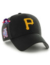 Casquette '47 - Pittsburgh Pirates - MVP Sure Shot