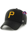 Casquette '47 - Pittsburgh Pirates - MVP Sure Shot