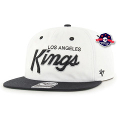 Casquette '47 - Los Angeles Kings - Captain Crosstown