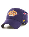 Casquette '47 - Los Angeles Kings - MVP Purple