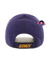 Casquette '47 - Los Angeles Kings - MVP Purple