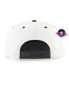 Casquette '47 - Chicago BlackHawks - Captain Crosstown