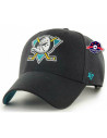 Casquette '47 - Anaheim Ducks - MVP Ballpark Black