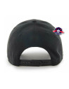 Casquette '47 - Anaheim Ducks - MVP Ballpark Black