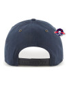 Casquette '47 - Boston Red Sox - Vintage Back Track - Midfield Navy