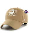 Casquette '47 - Anaheim Ducks - MVP Camel