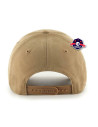 Casquette '47 - Anaheim Ducks - MVP Camel