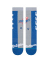 Chaussettes - Los Angeles Dodgers - Split Crew - Stance