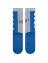 Chaussettes - Los Angeles Dodgers - Split Crew - Stance