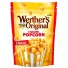 Pop Corn au caramel Werthers - 140g