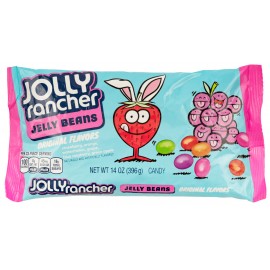 Sachet d'oeufs Jolly Rancher - Easter Jelly Beans - 396g