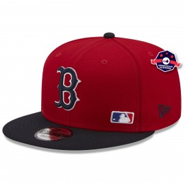 Casquette 9Fifty - Boston Red Sox - Team Arch