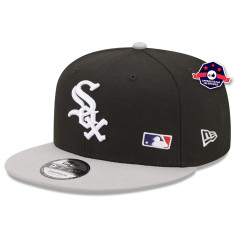 Casquette 9Fifty - Chicago White Sox - Team Arch