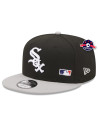 Casquette 9Fifty - Chicago White Sox - Team Arch