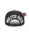 Casquette 9Fifty - Chicago White Sox - Team Arch