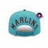 Casquette 9Fifty - Miami Marlins - Team Arch