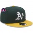 Casquette 9Fifty - Oakland Athletics - Team Arch