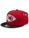 Casquette 9Fifty - Kansas City Chiefs - Team Arch