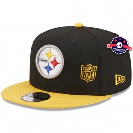 Casquette 9Fifty - Pittsburgh Stellers - Team Arch
