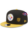 Casquette 9Fifty - Pittsburgh Stellers - Team Arch