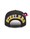 Casquette 9Fifty - Pittsburgh Stellers - Team Arch