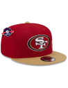 Casquette 9Fifty - San Francisco 49ers - Team Arch