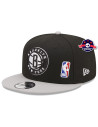 Casquette 9Fifty - Brooklyn Nets - Team Arch