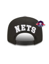 Casquette 9Fifty - Brooklyn Nets - Team Arch