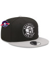 Casquette 9Fifty - Brooklyn Nets - Team Arch