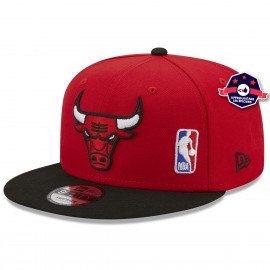 Casquette 9Fifty - Chicago Bulls - Team Arch