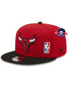 Casquette 9Fifty - Chicago Bulls - Team Arch