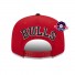 Casquette 9Fifty - Chicago Bulls - Team Arch