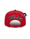 Casquette 9Fifty - Chicago Bulls - Team Arch