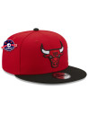 Casquette 9Fifty - Chicago Bulls - Team Arch